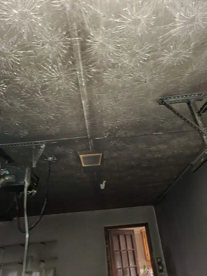 Fire and smoke damage assessment for Emergency Water Damage Services in Laughlin